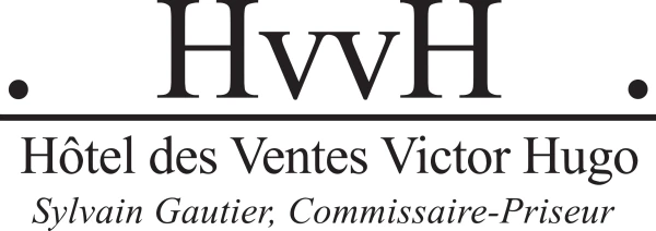 Hôtel des Ventes Victor Hugo
